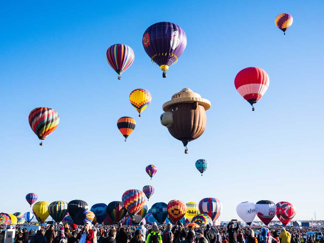 Hot Air Balloon Festival London 2023 Ballooning In Tuscany